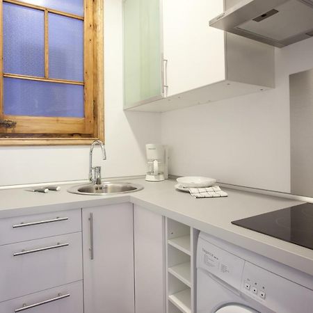2-Bedroom Apartment For Families Βαρκελώνη Εξωτερικό φωτογραφία
